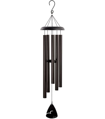 Caza Chimères Amazon.com : Carson Home Accents Signature Series Chimes 36